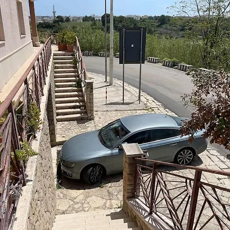 A 200m Dal Mare Di Appartamento