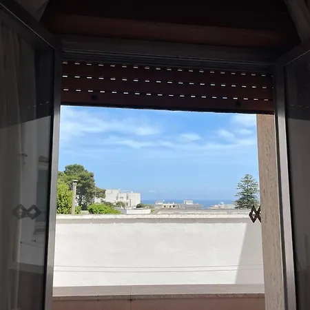 A 200m Dal Mare Di Appartamento