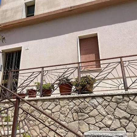 A 200m Dal Mare Di Appartamento
