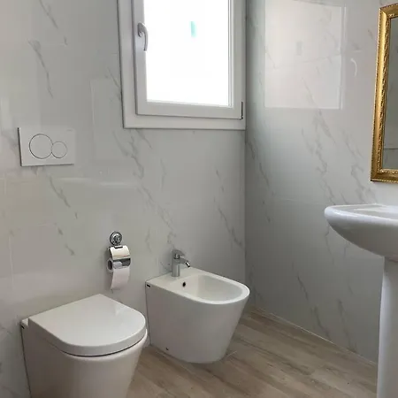 Apartament A 200m Dal Mare Di Otranto